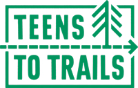 Teens to trails