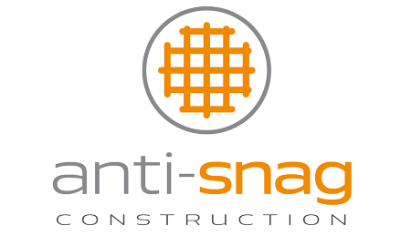 anti-snag Logo
