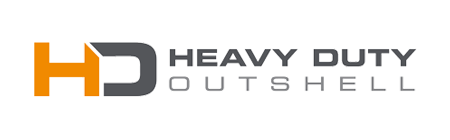Heavy duty Logo